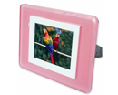 3.5 inch multi function photo frame